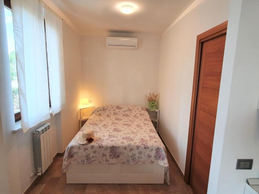 La Finestra Sul Conero Apartments Numana Exterior foto